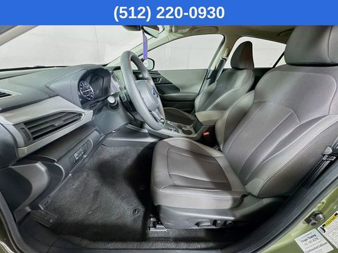 Certified 2026 Subaru Crosstrek 2.0i Premium AWD/4WD image 25