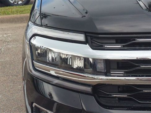 Certified 2024 Ford Expedition Max Limited image 6