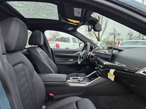 New 2026 BMW 440i xDrive w/ Premium Package image 11