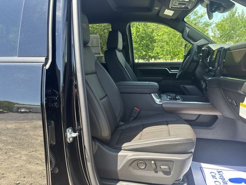 New 2026 Chevrolet Silverado 2500 High Country w/ Midnight Edition AWD/4WD image 26
