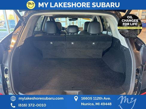 Used 2024 Nissan Murano SL image 27
