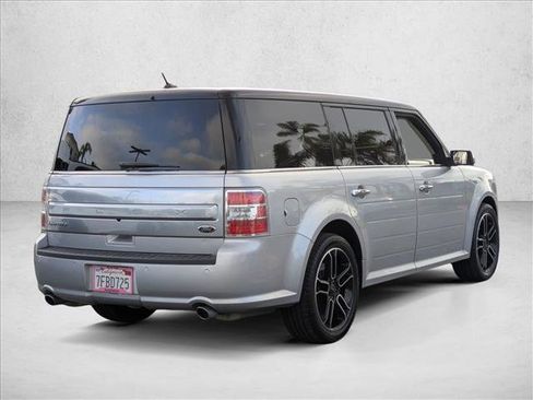 Used 2014 Ford Flex Limited w/ Appearance Package image 5