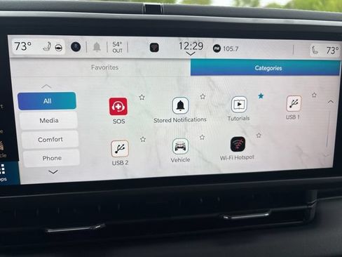 New 2026 Jeep Gladiator Rubicon AWD/4WD image 5
