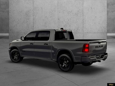New 2026 RAM 1500 Big Horn image 4