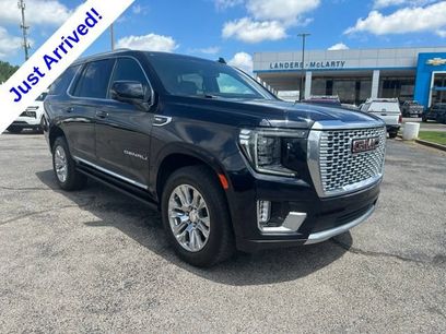 Used 2022 GMC Yukon Denali