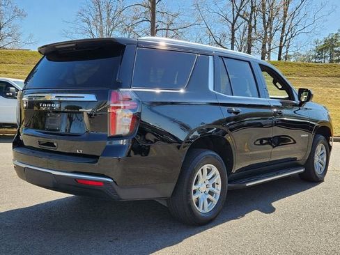 Used 2024 Chevrolet Tahoe LT image 3