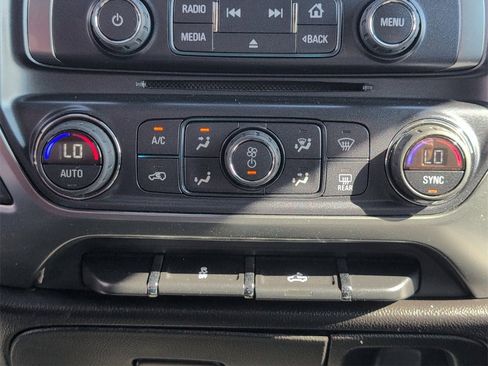 Used 2016 Chevrolet Silverado 1500 LT w/ All Star Edition image 20