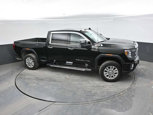 Used 2021 GMC Sierra 2500 Denali w/ Denali Ultimate Package AWD/4WD image 19
