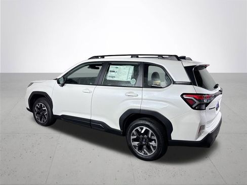 New 2026 Subaru Forester image 8