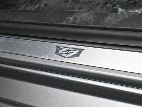 Used 2023 Cadillac CT4 Premium Luxury w/ Climate Package image 20