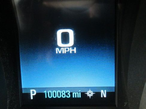 Used 2015 Chevrolet Malibu LT FWD image 18