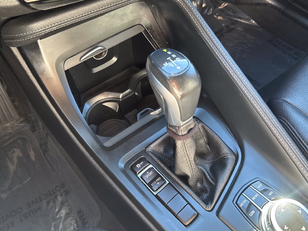 Used 2018 BMW X1 sDrive28i FWD image 27