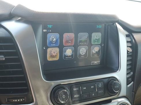 Used 2017 Chevrolet Tahoe Premier image 17