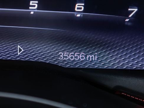 Used 2025 RAM 1500 Rebel w/ Trailer Tow Group image 20