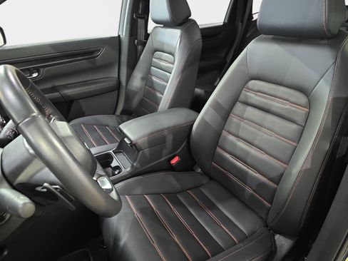Certified 2024 Honda CR-V Sport-L image 13