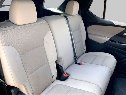 Used 2023 Chevrolet Traverse LS w/ Safety Package FWD image 20