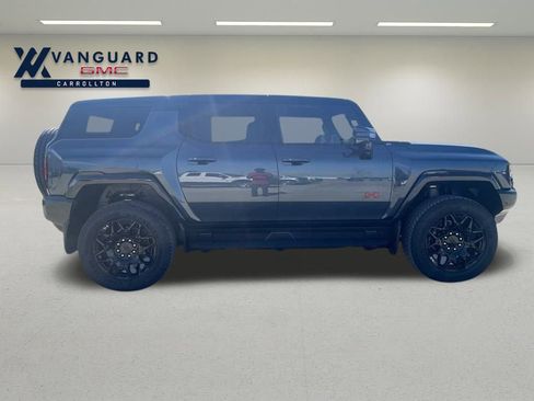 New 2026 GMC Hummer EV SUV w/ LPO, Sport Package image 6