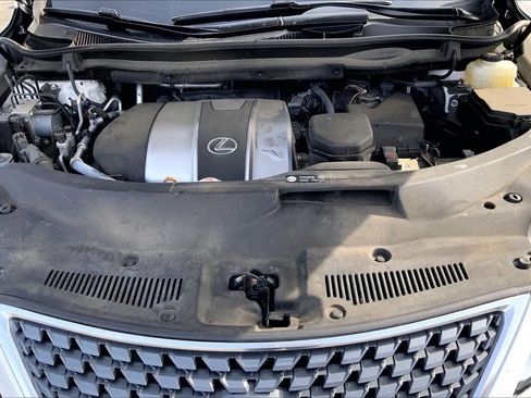 Used 2020 Lexus RX 350 AWD w/ Premium Package image 32