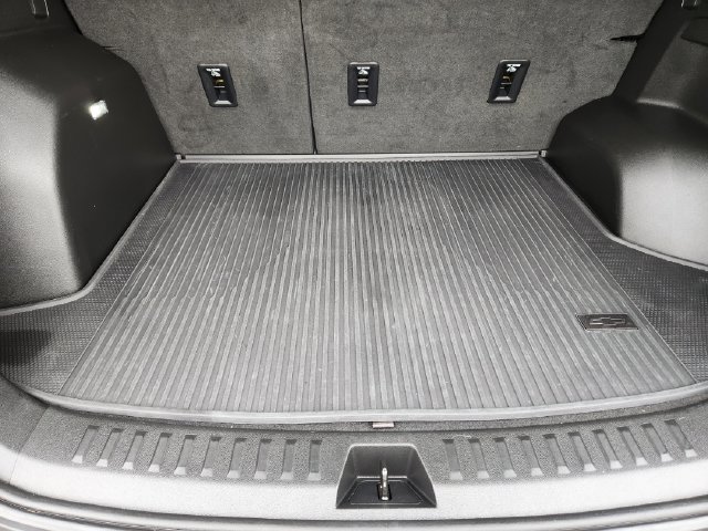 Used 2026 Chevrolet Equinox ACTIV w/ Convenience Package III AWD/4WD image 36
