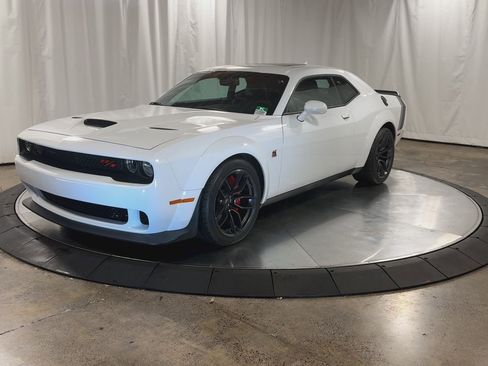 Used 2019 Dodge Challenger R/T Scat Pack image 6