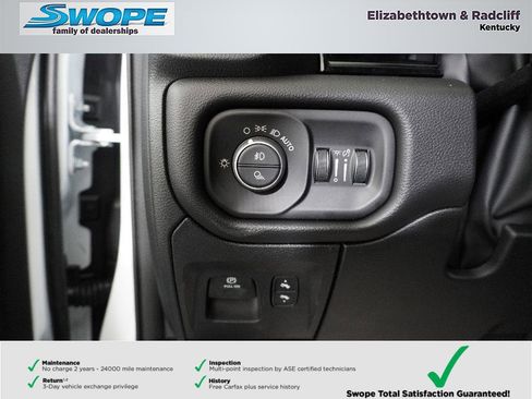 New 2026 RAM 1500 Laramie image 15