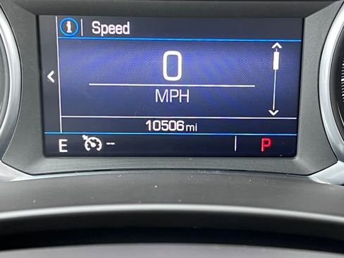 Used 2021 GMC Terrain SLE w/ Driver Convenience Package FWD image 6