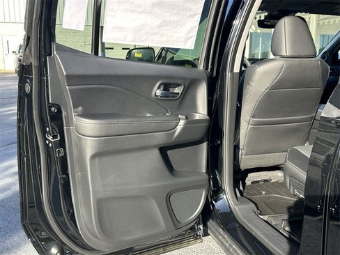 New 2025 Honda Ridgeline RTL image 20