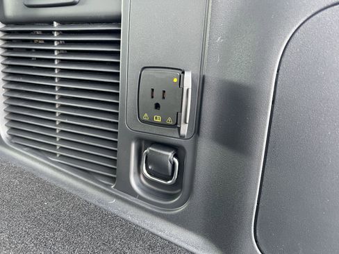 New 2026 Ford Expedition Tremor image 65