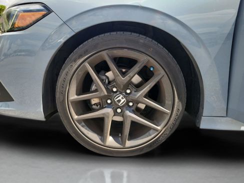 Certified 2023 Honda Civic Sport image 31