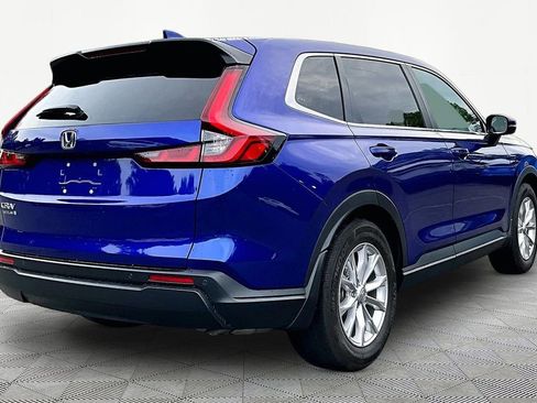 Used 2024 Honda CR-V EX-L image 6