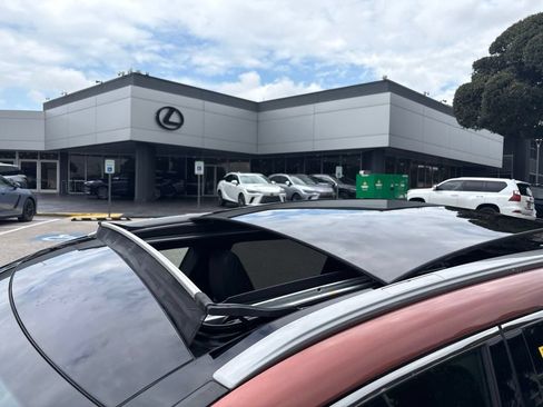 Used 2023 Lexus RX 350 w/ Cold Area Package AWD/4WD image 10