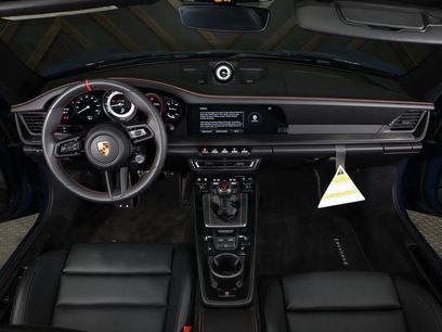 Used 2023 Porsche 911 Carrera GTS w/ Premium Package