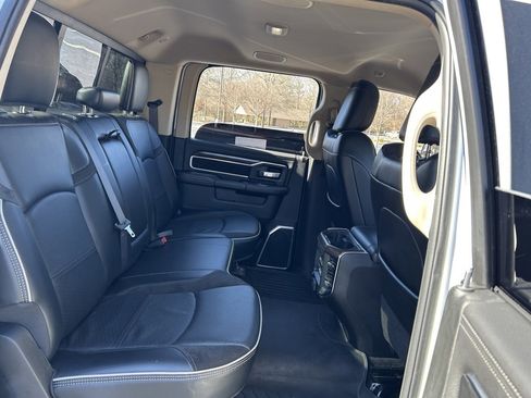 Used 2022 RAM 2500 Laramie image 50