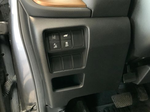 Used 2020 Honda CR-V EX-L image 28