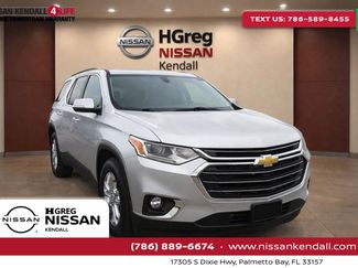 Used 2019 Chevrolet Traverse LT video 1