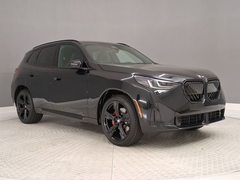 New 2026 BMW X3 xDrive30i w/ M Sport Package AWD/4WD image 7