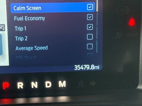 Used 2024 Ford Bronco Wildtrak AWD/4WD image 29