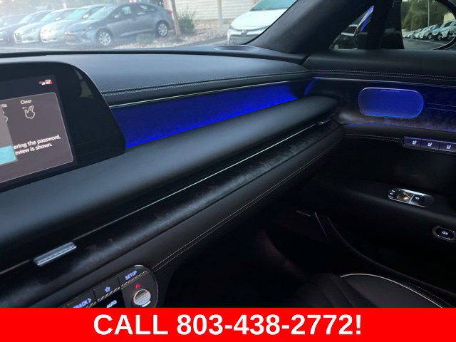 Used 2026 Genesis G90 3.5T AWD/4WD image 31