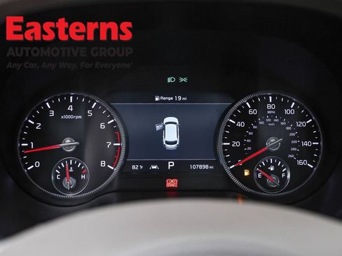 Used 2021 Kia Telluride SX w/ Towing Package AWD/4WD image 18