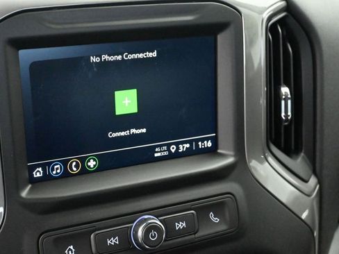 New 2026 Chevrolet Silverado 1500 W/T w/ WT Value Package image 22