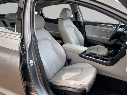 Used 2018 Hyundai Sonata Limited FWD image 9