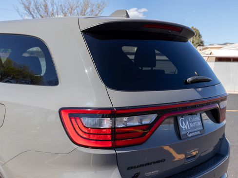 Used 2021 Dodge Durango GT image 36