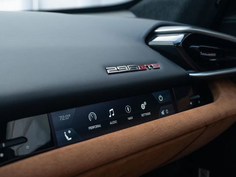 Certified 2025 Ferrari 296 GTS image 46
