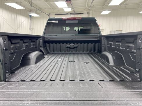 New 2026 Chevrolet Silverado 2500 LT w/ Trail Boss Package AWD/4WD image 23