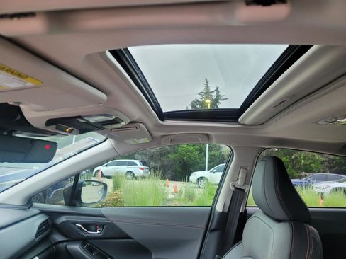 New 2026 Subaru Crosstrek 2.5i Limited AWD/4WD image 14