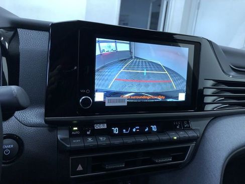 New 2026 Toyota Camry LE image 27