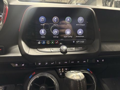 Used 2019 Chevrolet Camaro SS image 17