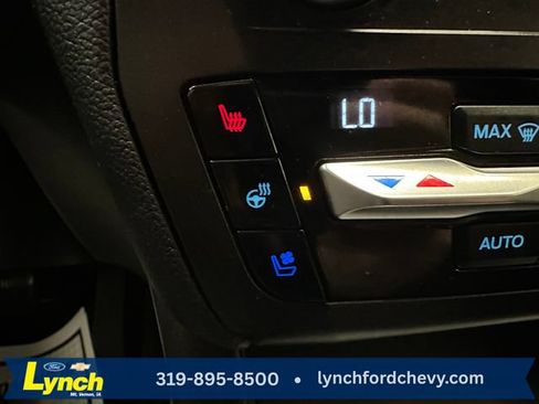 Used 2020 Ford Explorer Limited AWD/4WD image 16
