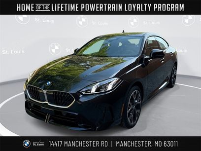 New 2026 BMW 228i xDrive