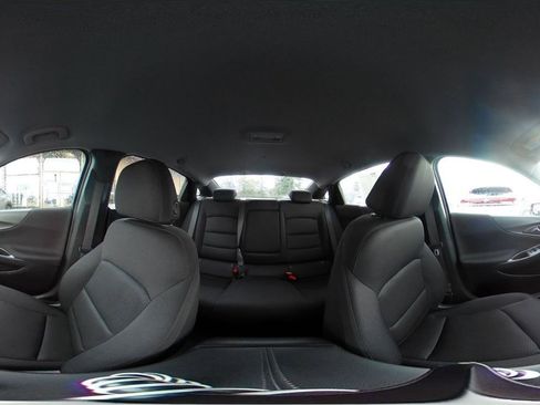 Used 2024 Chevrolet Malibu LT image 44